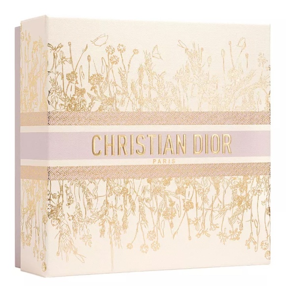 DIOR Gift Box Limited Edition 2024 Empty NEW - Picture 1 of 1